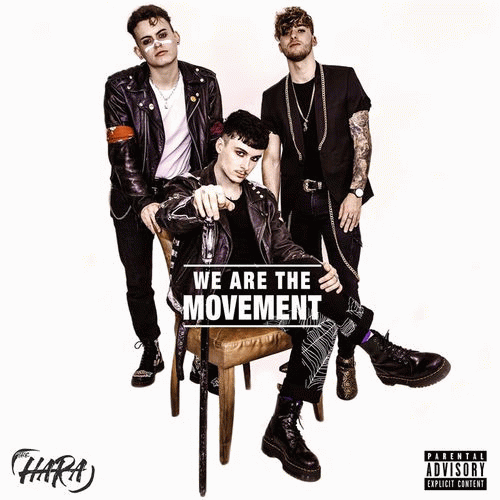 The Hara : We Are the Movement